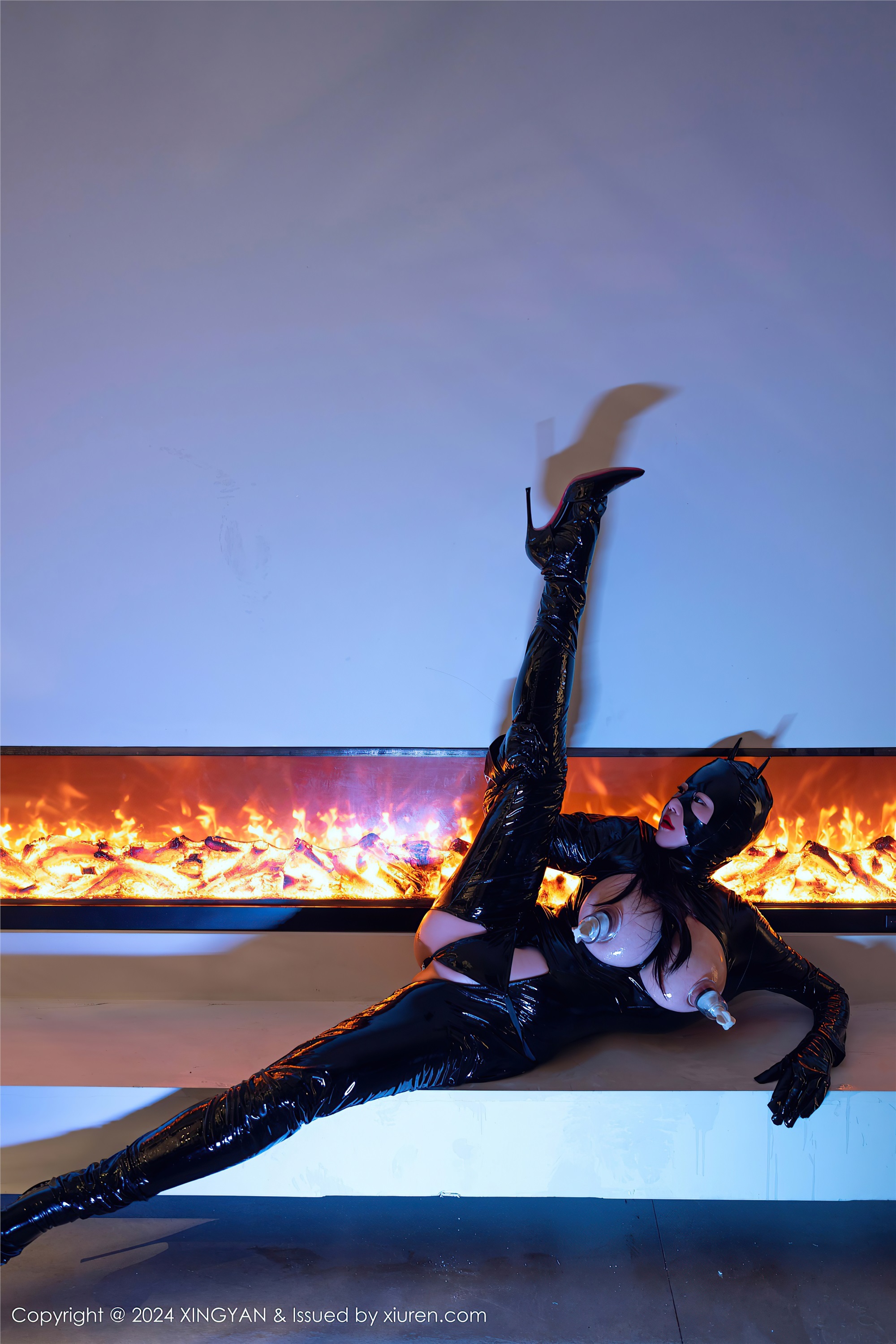 XINGYAN星颜社 2024.10.30 VOL.283 王婉悠Queen